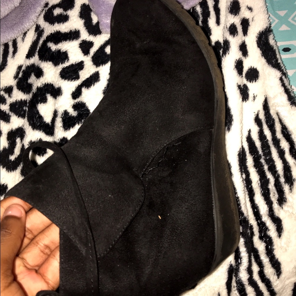 boots .